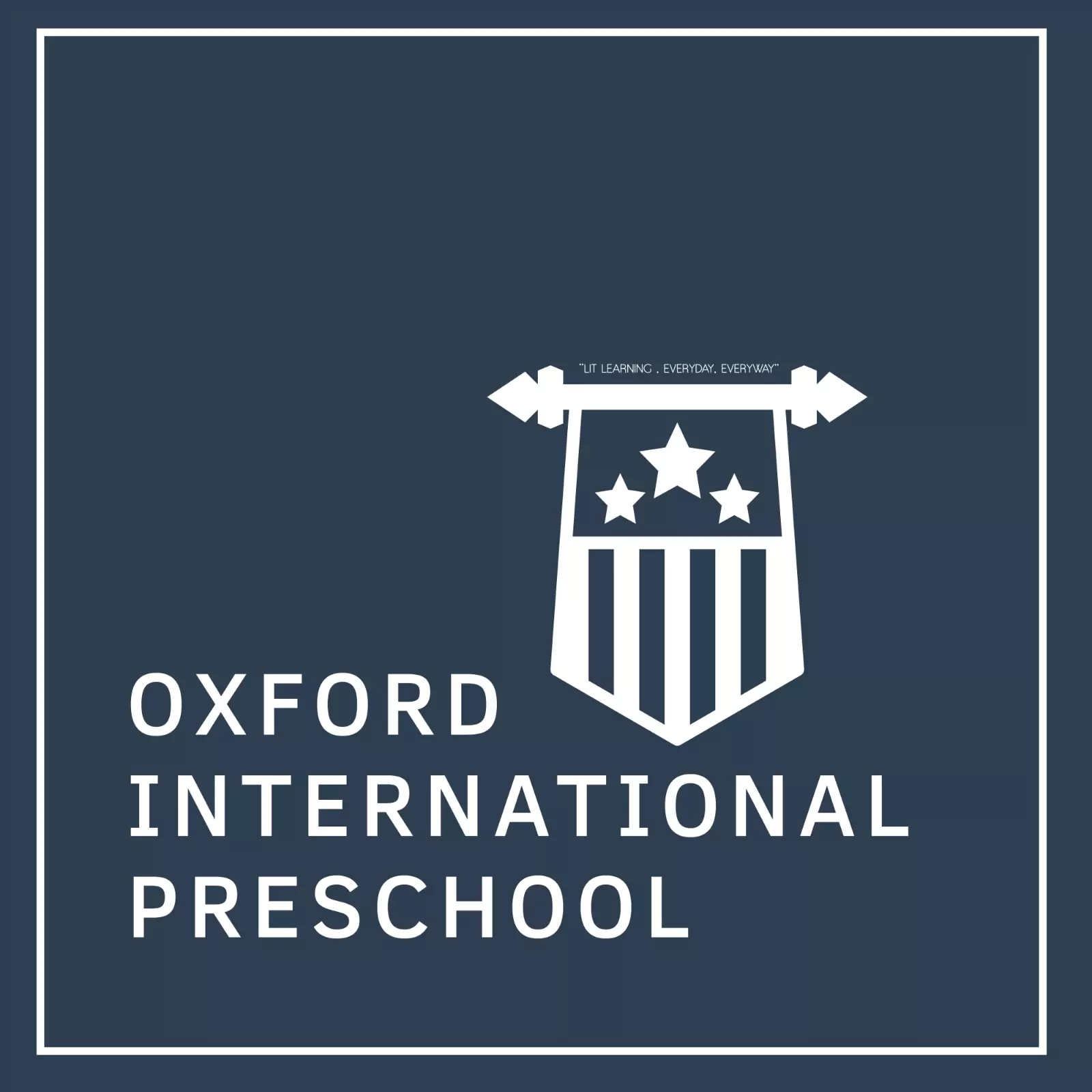 Oxford International Preschool JP Nagar